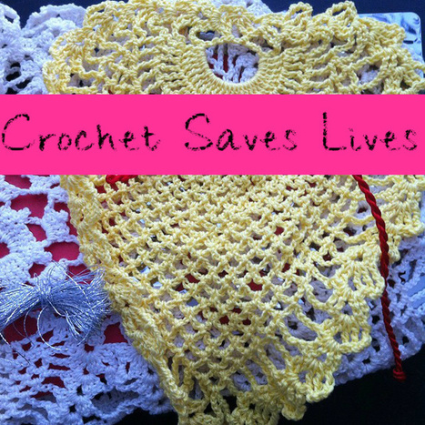 10,000 Crochet Patterns Curated for National Crochet Month! | Arts & Crafts | Scoop.it