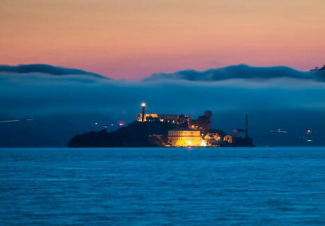 “The Mar-a-Lago of mass incarceration”: Trump demands to reopen Alcatraz - BoingBoing.net | Backstabber Watch | Scoop.it