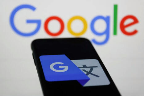Google Translate now supports Dholuo | Metaglossia: The Translation World | Scoop.it