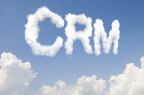Una docena de sistemas CRM en la nube - una docena de | Herramientas del CRM | Scoop.it