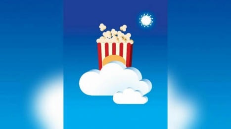 Media & Entertainment | Digital deliverance: Uday Shankar | AVIA commentary news | Scoop.it