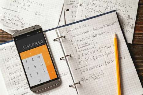 Comment devenir meilleur en maths ? | UseNum - Education | Scoop.it