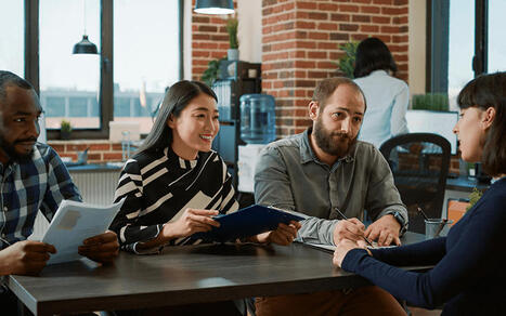 Nearly Two-Thirds of Employers Use Skills-based Hiring Practices for New Entry-level Hires | Inova&ccedil;&atilde;o Educacional | Scoop.it