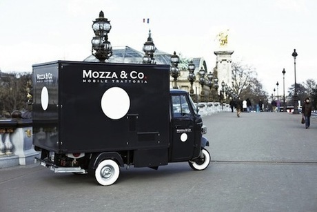 Paris veut cr&eacute;er 40 emplacements pour les food trucks | Innovations, Initiatives dans le Tourisme et l'Evenementiel | Scoop.it