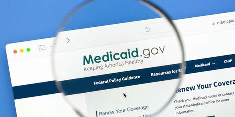 Trump hasn't 'figured out how to lie about' cutting Medicaid: analysis - Raw Story | Operation Deimos | Scoop.it