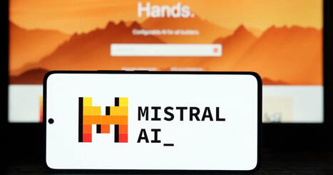Mistral AI dévoile Voxtral, un modèle open source centré sur l’audio : reconnaissance vocale, transcription… | Ressources Community Manager | Scoop.it