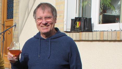 La bière en Europe et son histoire : une conférence de Patrick Fricoteaux vendredi 13 juin chez 1001 Bières | Le fil d'actualités de l'URCA | Scoop.it