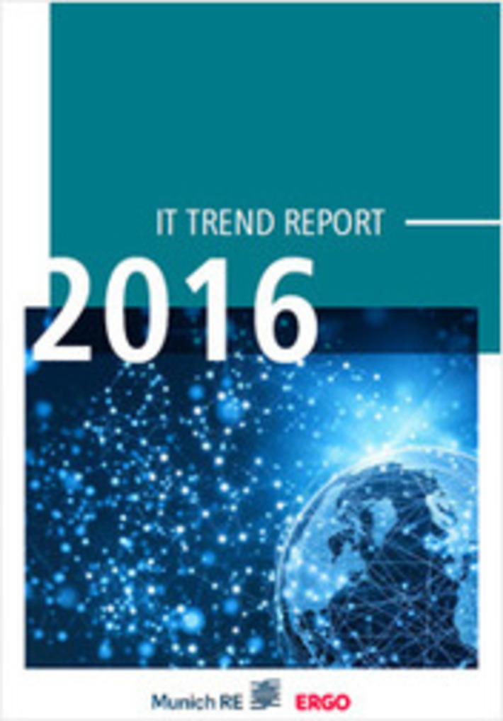 IT-Trends 2016 for the insurance industry | WHY IT MATTERS: Digital Transformation | Scoop.it