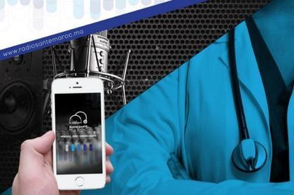Une webradio dédiée à la santé voit le jour au Maroc | UseNum - WebMedia | Scoop.it