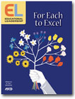 Educational Leadership:For Each to Excel:Preparing Students to Learn Without Us | Eclectic Technology | Scoop.it