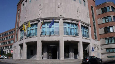 La Province de Hainaut va devoir trouver 35 millions pour son budget 2026 - RTBF Actus | Vie provinciale | Scoop.it