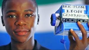 Le Monde : "Belle histoire, un petit génie du Sierra Leone repéré par le MIT | Ce monde à inventer ! | Scoop.it