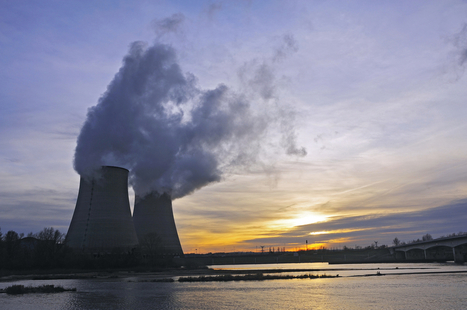 Bruxelles ouvre une enquête sur les aides d’État espagnoles aux centrales à charbon | démocratie énergetique | Scoop.it