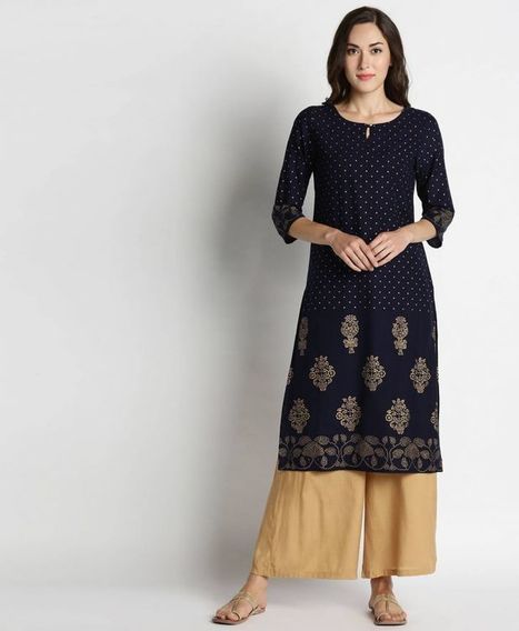 srishti brand kurtis