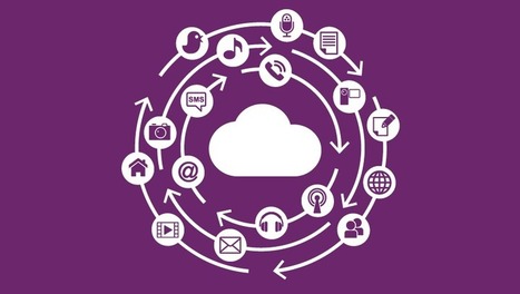 Cloud Cappuccino: Why SMB&rsquo;s Should Think Cloud Computing | Cloud Talk not just for Techies | Scoop.it