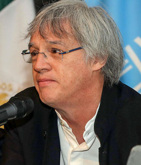 &lsquo;I gave up a dream.&rsquo; Women accuse famed plant geneticist of sexual harassment | Science.org | Operation Oya | Scoop.it