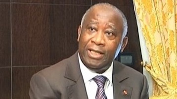 Côte d'Ivoire : coup d'Etat contre Laurent Gbagbo ? | Actualités Afrique | Scoop.it