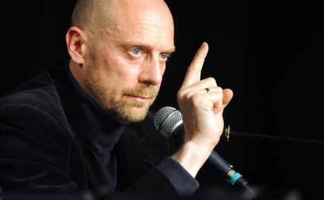 Alain Soral condamn&eacute; pour avoir injuri&eacute; et diffam&eacute; le FN Louis Aliot | ACTUALIT&Eacute; | Scoop.it