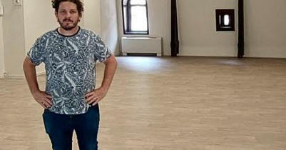 Saint-Rambert-en-Bugey. Les travaux de rénovation du centre socioculturel de l’Albarine touchent à leur fin (Accès réservé aux abonnés) | L'Architecture, l'Urbanisme, l'Environnement, le Paysage et le Patrimoine... vus par le CAUE de l'Ain. | Scoop.it