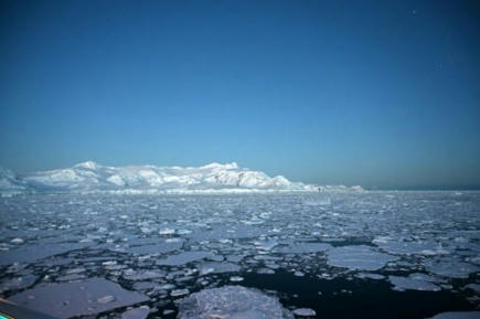 Une étude confirme la fonte exceptionnelle de la banquise antarctique en 2022 | Essentiels et SuperFlus | Scoop.it