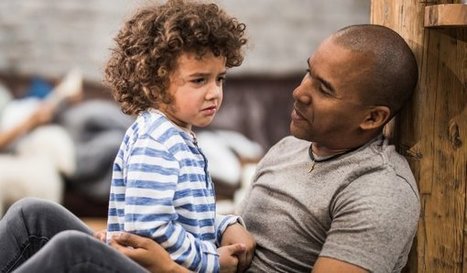 5 Ways You Can Teach Empathy to Kids | Empathic Family & Parenting | Scoop.it