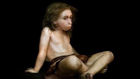 Modern human females and male Neandertals had trouble making babies. Here&rsquo;s why | History 2[+or less 3].0 | Scoop.it