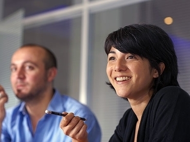 Blended Learning in the Mix: The Engaged Administrator | IPAD, un nuevo concepto socio-educativo! | Scoop.it