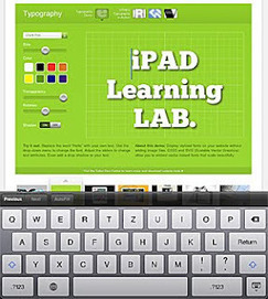 iPAD Learning LAB by The MASIE Center | Educational iPad User Group | Scoop.it