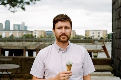 Andrew Haigh: “resistencia y sentimiento de comunidad son la solución” | Activismo en la RED | Scoop.it