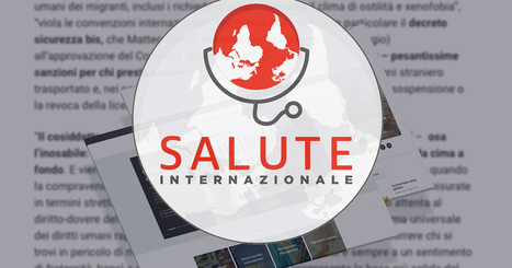 Speciale Covid-19 - SaluteInternazionale | Italian Social Marketing Association -   Newsletter 216 | Scoop.it