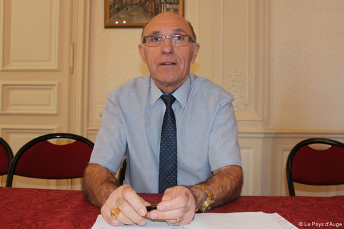 Lisieux - De Hauteville au centre-ville, le maire détaille les projets de l’année | Veille territoriale AURH | Scoop.it