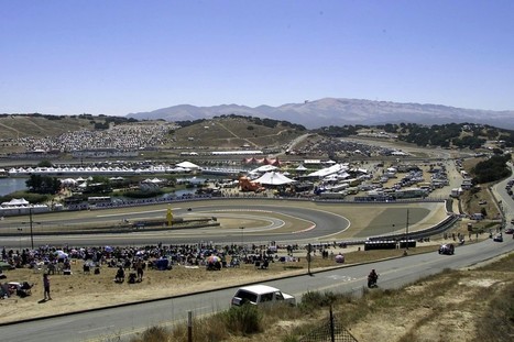 They’re Back! Laguna Seca scores a World Superbike Round ’till 2015 | Ductalk: What's Up In The World Of Ducati | Scoop.it