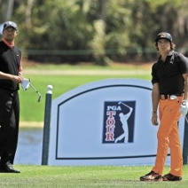 #ArabiaSaudita: Golfistas demandan monopolio del PGA Tour | SC News® | Scoop.it