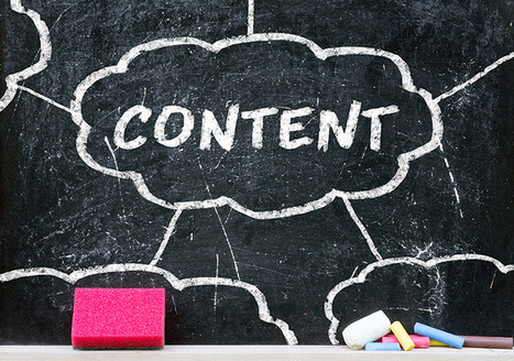 Top 10 Free Content Curation Tools for Teachers | Technology in Business Today | Scoop.it