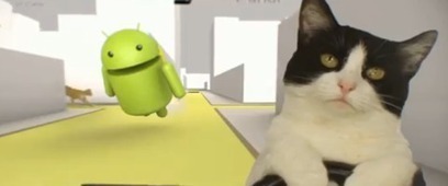 10 spots protagonizados por gatos para celebrar su día — Blog de Mercadotecnia, Publicidad & Creatividad: Briefblog | Ejemplos de estrategias de contenidos seleccionados por Eva Sanagustin | Scoop.it