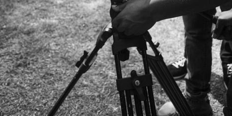 Une nouvelle génération de photojournalistes émerge en République démocratique du Congo | DocPresseESJ | Scoop.it