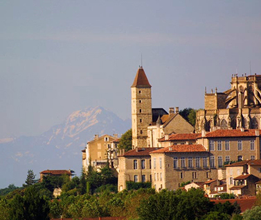 CODE_M | Officiële website voor toerisme in Frankrijk | Professionnels du tourisme du Grand Auch Cœur de Gascogne | Scoop.it