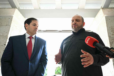 USA:n neuvottelijat etsivät keinoja kiertää Ukrainan perustuslaki alueluovutuksissa | 1Uutiset - Lukemisen tähden | Scoop.it