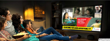Pre-testing animatic TV ads can be effective | TV Press Review | Scoop.it