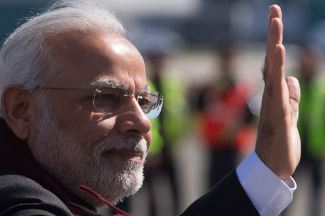India crackdown? Ford Foundation latest foreign NGO slapped by Delhi - Christian Science Monitor | Global Public Goods and Bads, Culture, Social Policy, Population and Migration, NGO's, NonProfit | Scoop.it