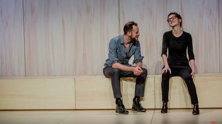 CONSTELLATIONS au Théâtre de l’Aquarium - Spectatif | Revue de presse théâtre | Scoop.it