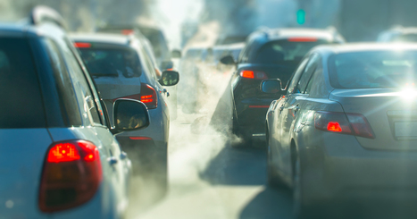 Qualité de l'air : l'indice Atmo va prendre en compte les plus petites particules fines | Mobilité et déplacements | Scoop.it
