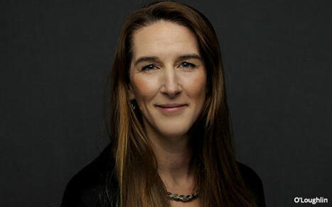 Who Will Write The AI Playbook For Kids? Kate O'Loughlin Has Some Awesome Suggestions | by Colin Kirkland | MediaPost.com | Schools + Libraries + Museums + STEAM + Digital Media Literacy + Cyber Arts + Connected to Fiber Networks | Scoop.it