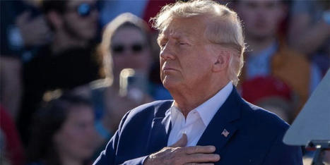 Nihilist GOP now the party of 'fake populism scam': analysis - RawStory.com | Backstabber Watch | Scoop.it