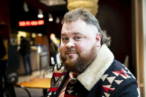 Akseli Herlevi aikoo eroon riippuvuudestaan: &rdquo;En pelk&auml;&auml; ollenkaan&rdquo; | 1Uutiset - Lukemisen t&auml;hden | Scoop.it