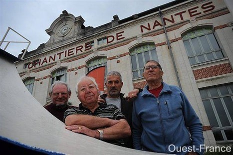 10 mai 1981, Fran&ccedil;ois Mitterrand appara&icirc;t &agrave; la t&eacute;l&eacute; | 10 mai | Scoop.it