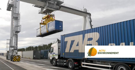 Les aides d'&Eacute;tat &eacute;voluent en Europe pour favoriser les transports propres | Mobilit&eacute; et territoires | Scoop.it