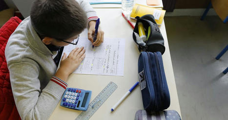 La Cour des comptes formule quatre propositions pour l'&eacute;cole | Jeunesse, &eacute;ducation et d&eacute;crochage scolaire | Scoop.it