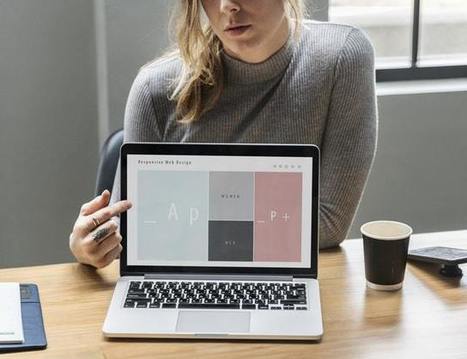 7 Ways to Teach Digital Literacy | Univers(al)it&eacute;s | Scoop.it