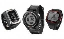 3 montres cardio gps avec les meilleures fonctionnalités pour les fous de stat | Technologie Au Quotidien | Scoop.it